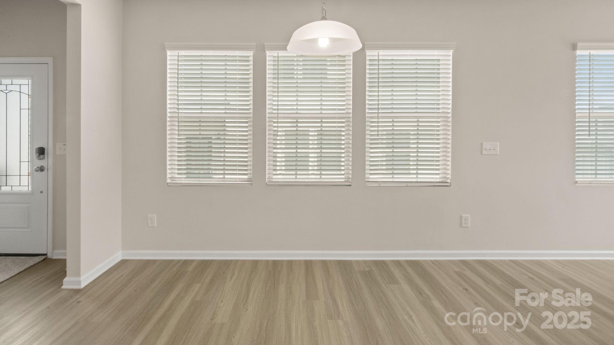 The Greens - Residential