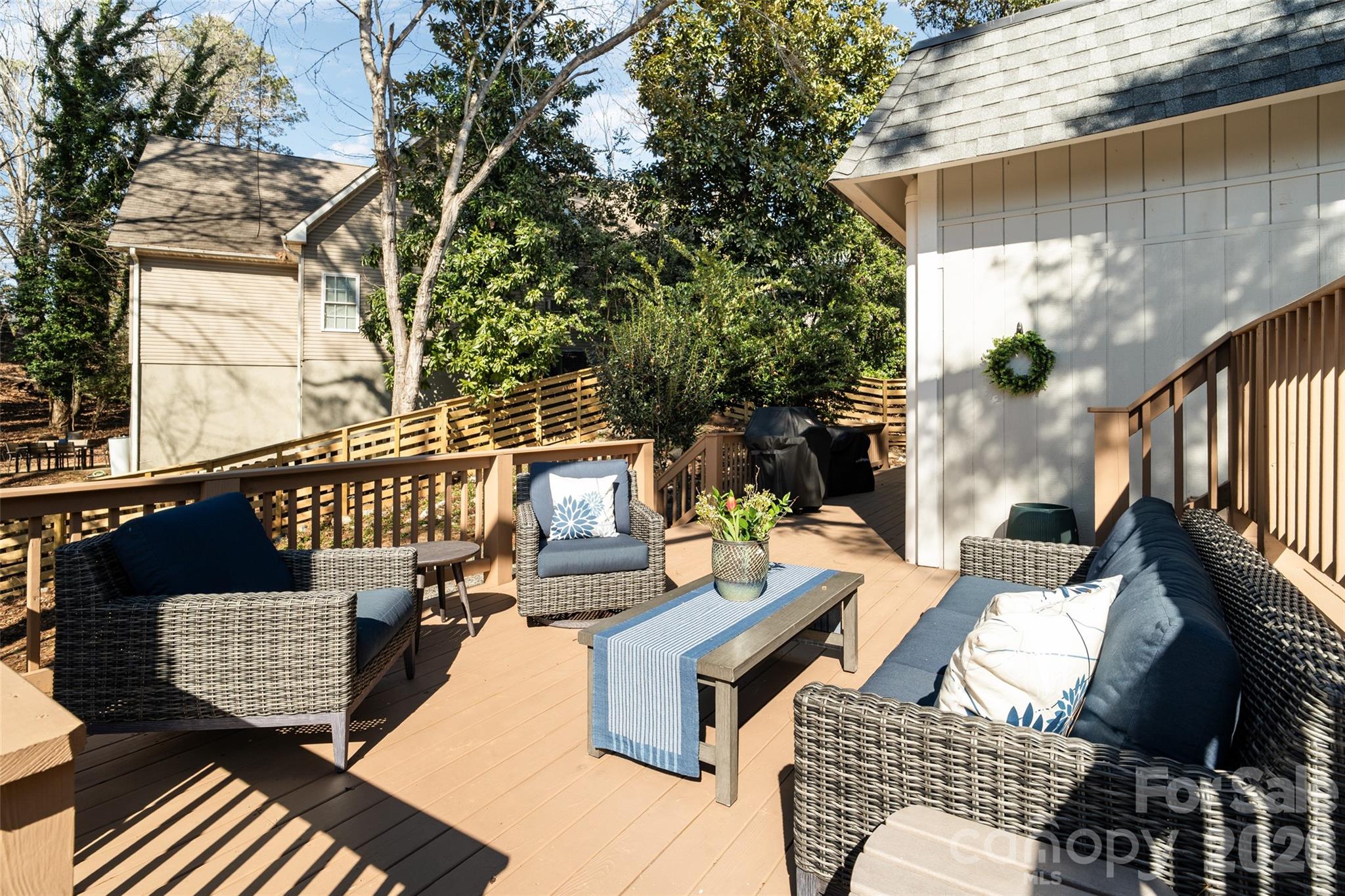 Tega Cay - Residential