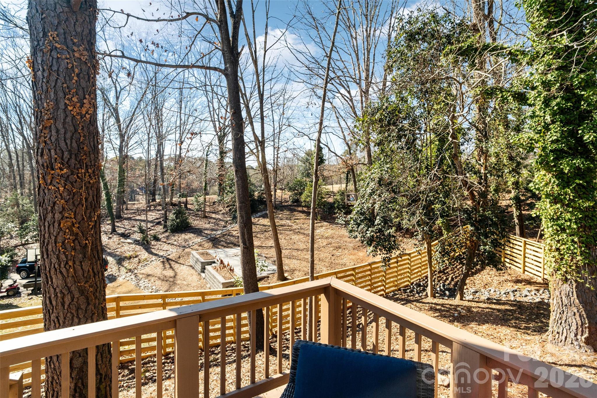 Tega Cay - Residential