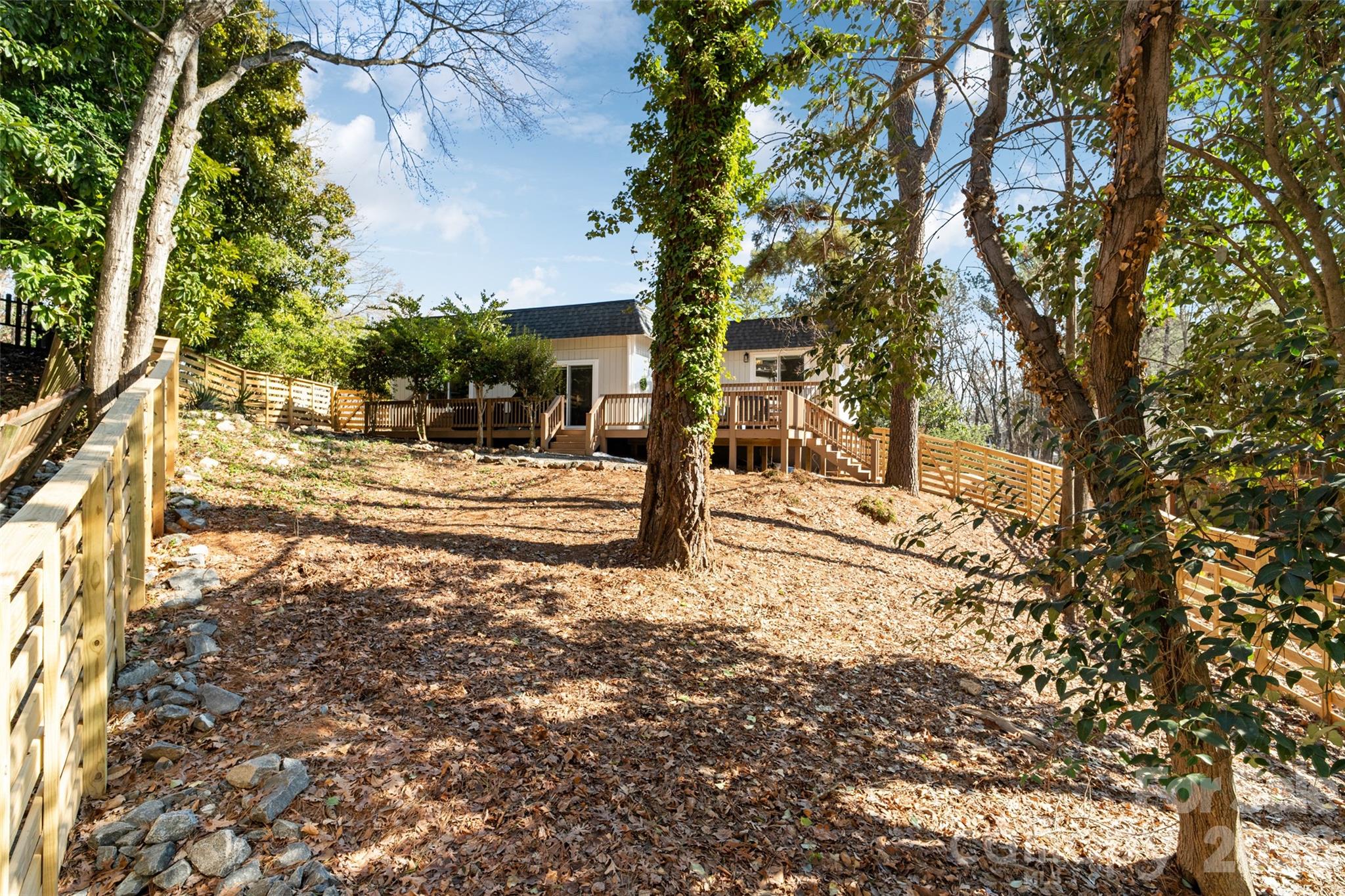 Tega Cay - Residential