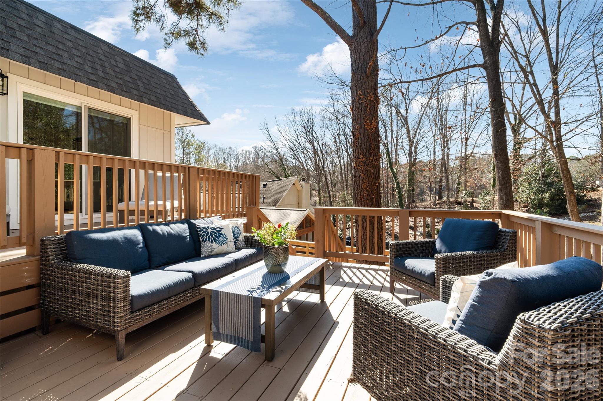 Tega Cay - Residential