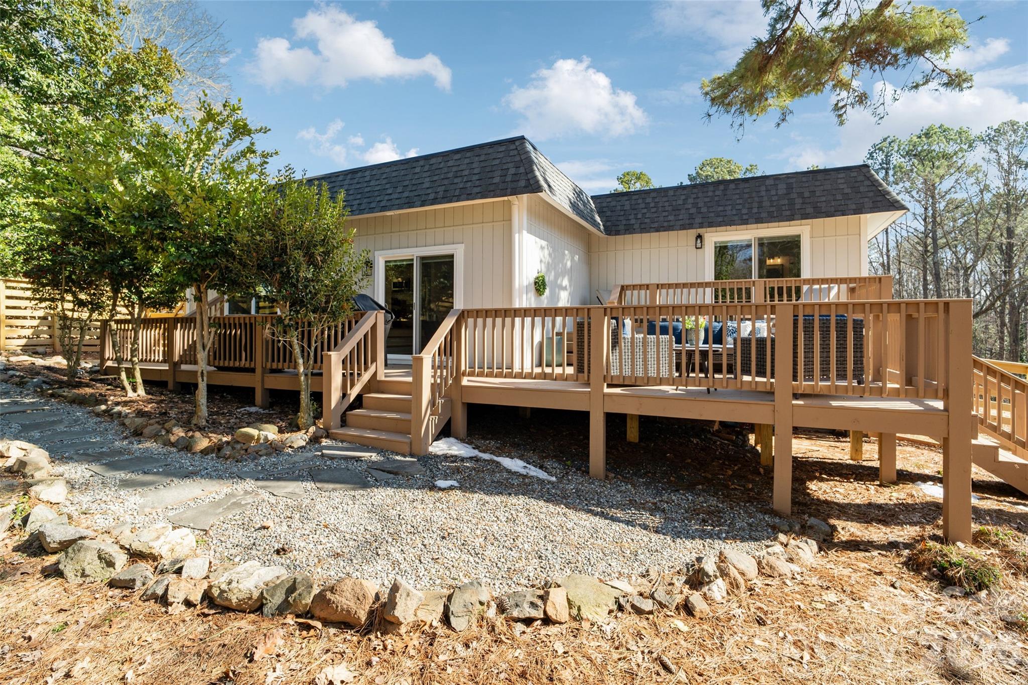 Tega Cay - Residential