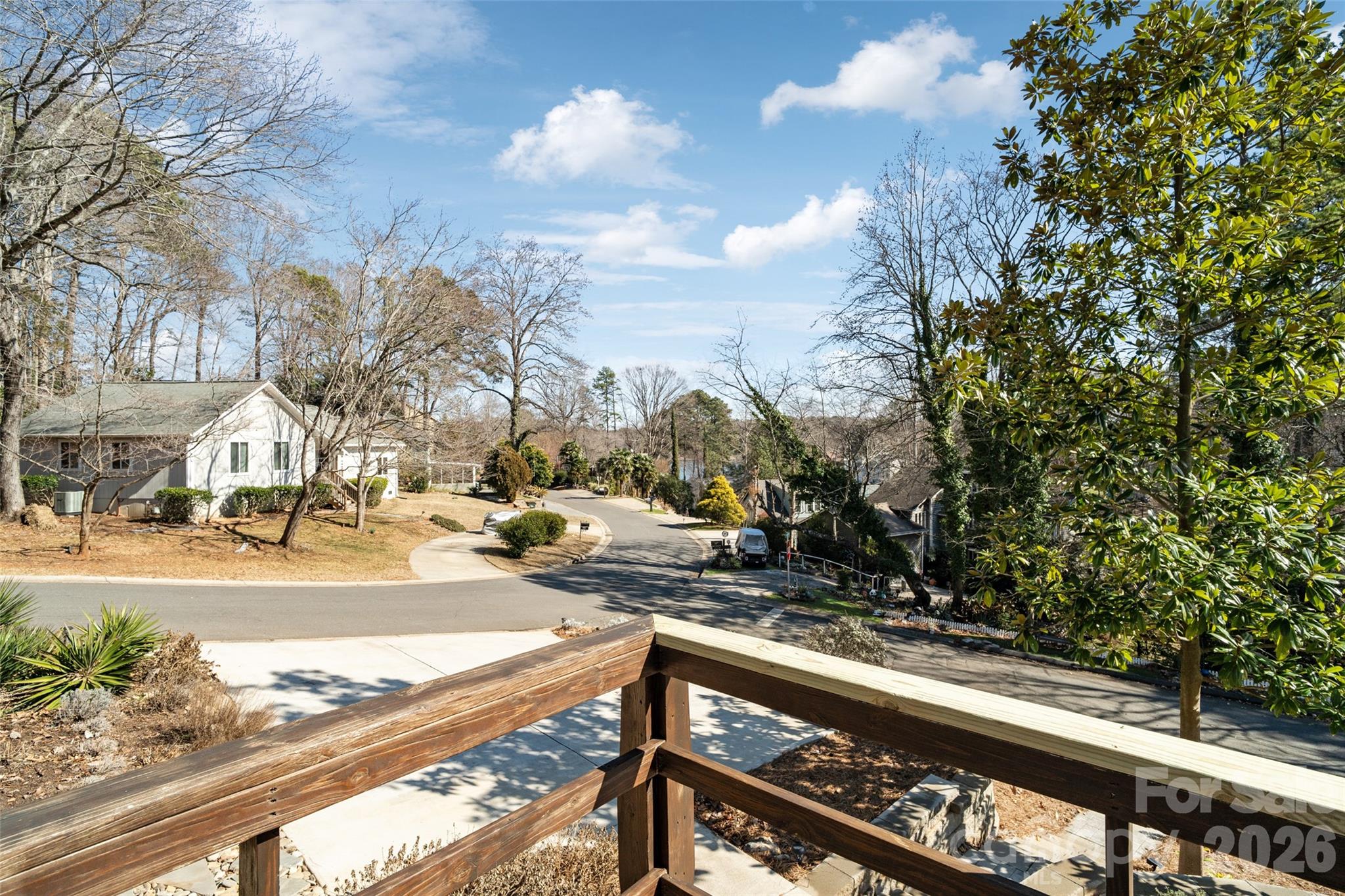 Tega Cay - Residential