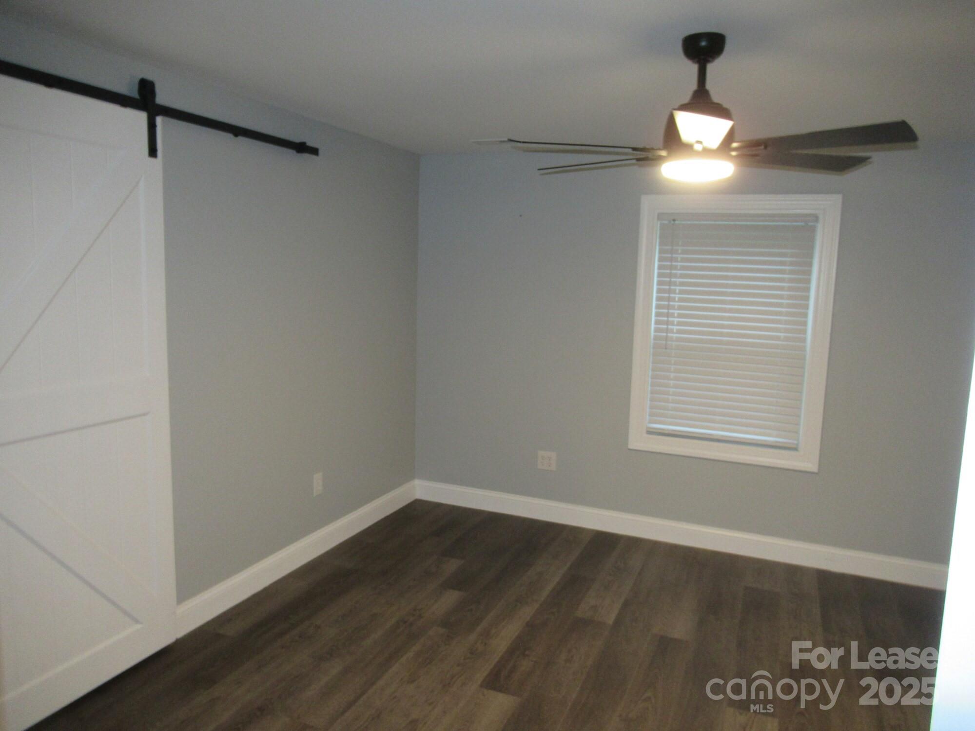 None - Residential Lease