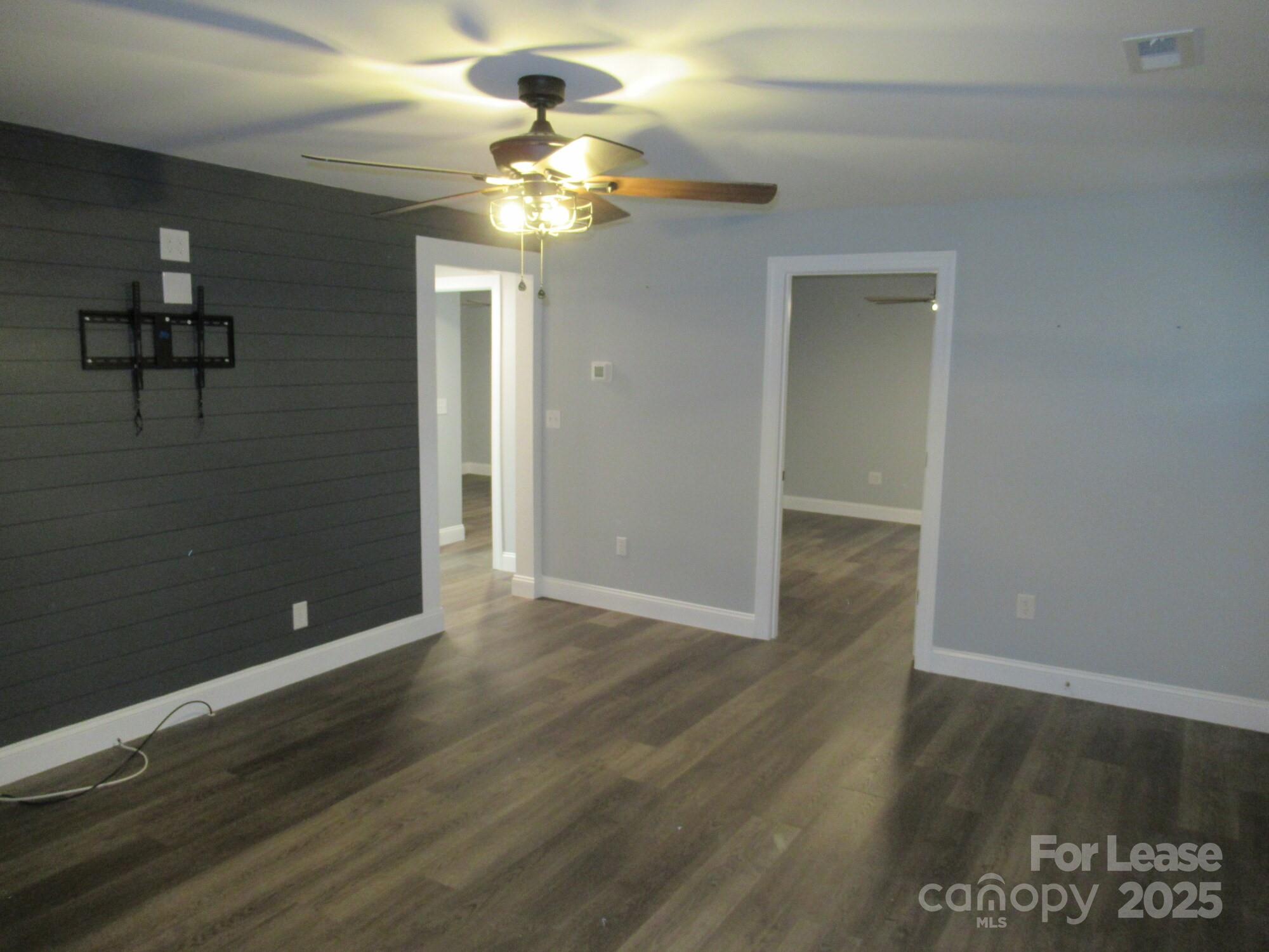 None - Residential Lease