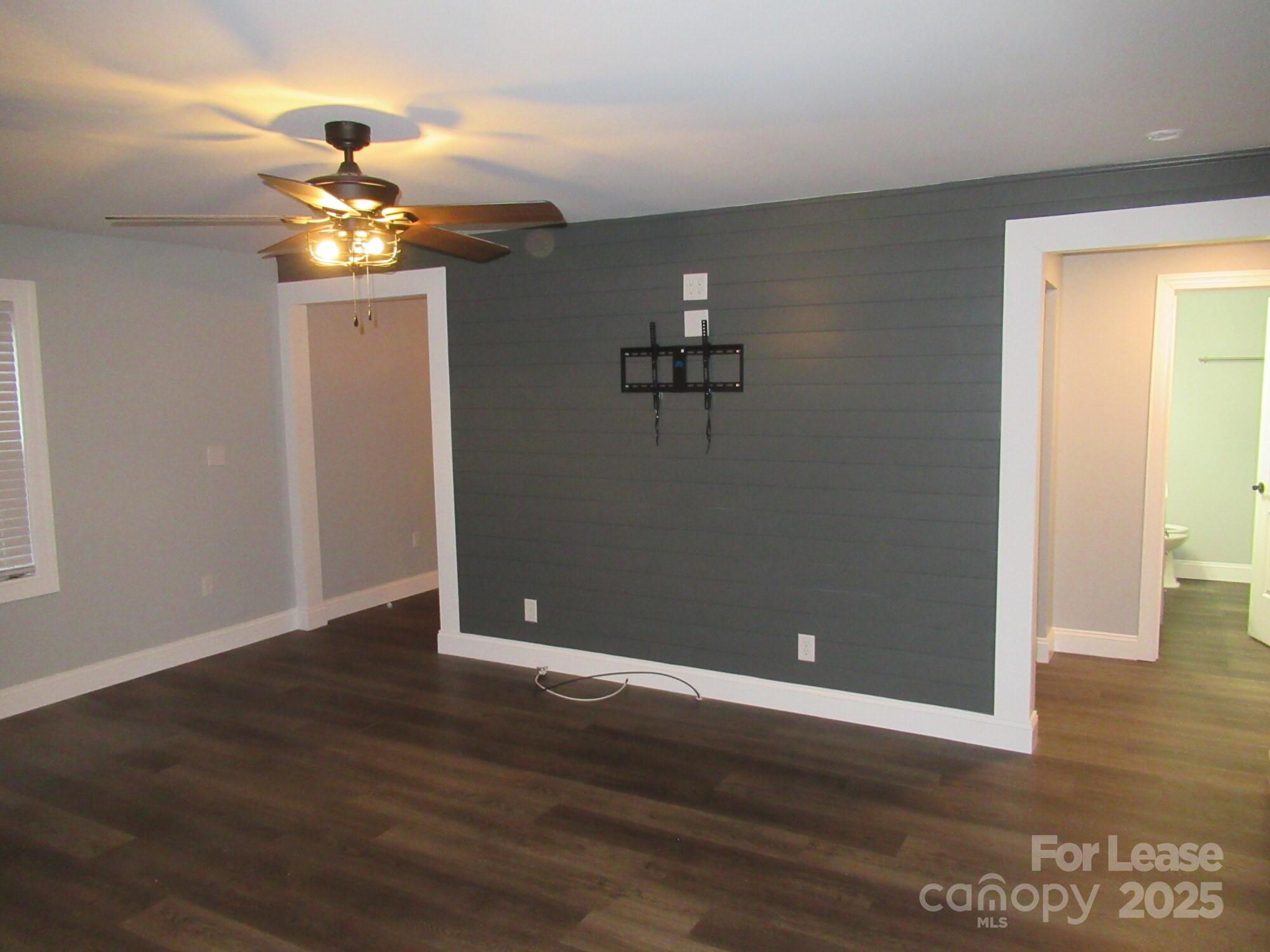 None - Residential Lease