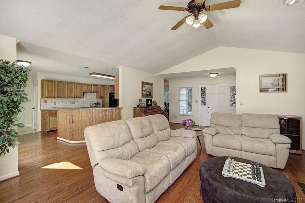 Cabot Cove - Residential