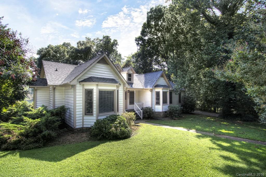 Cabot Cove - Residential