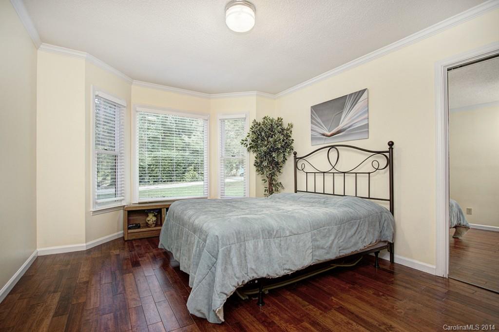 Cabot Cove - Residential
