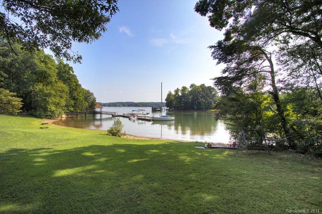 Cabot Cove - Residential