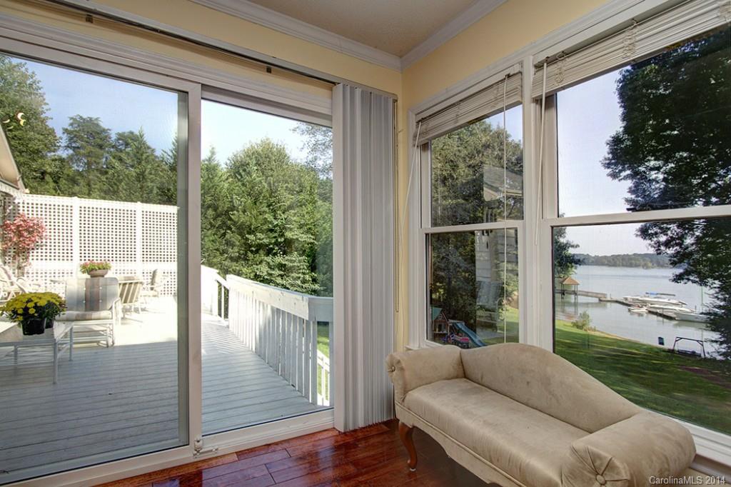 Cabot Cove - Residential
