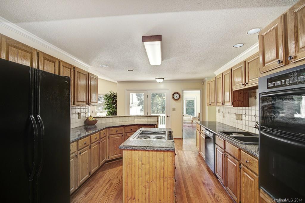 Cabot Cove - Residential