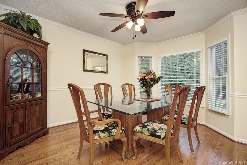 Cabot Cove - Residential