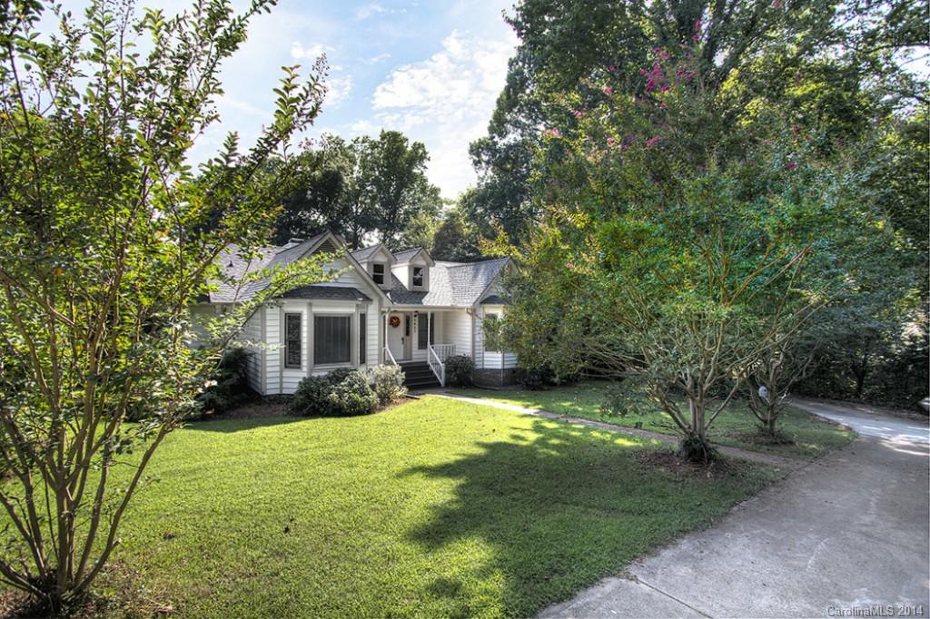 Cabot Cove - Residential