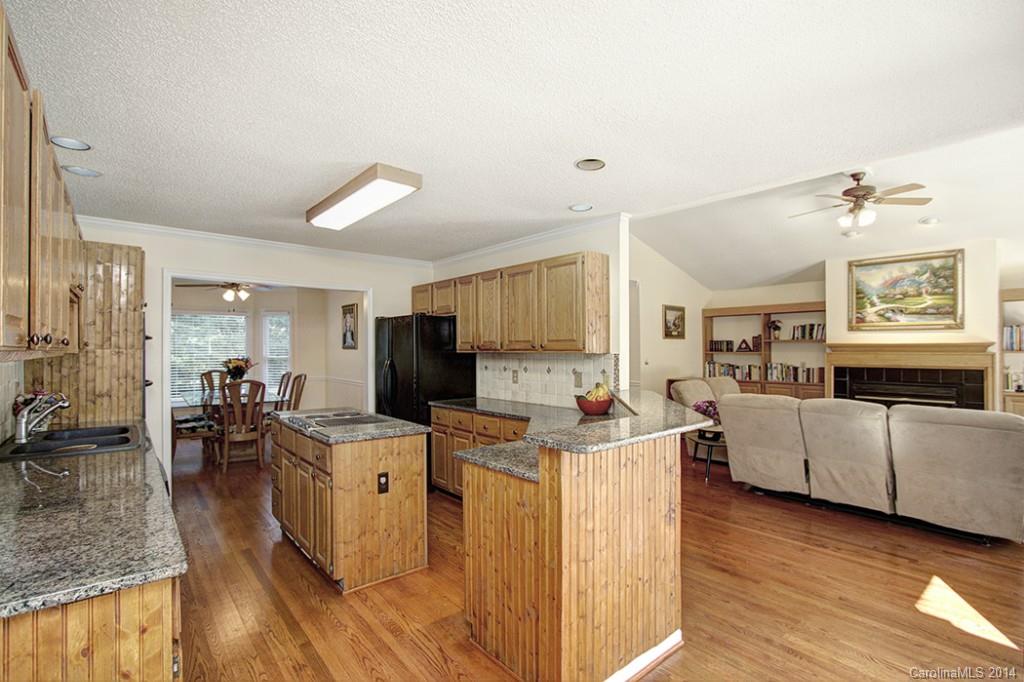 Cabot Cove - Residential