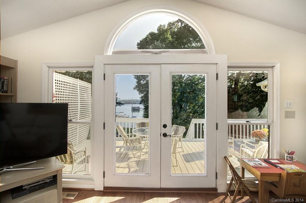 Cabot Cove - Residential