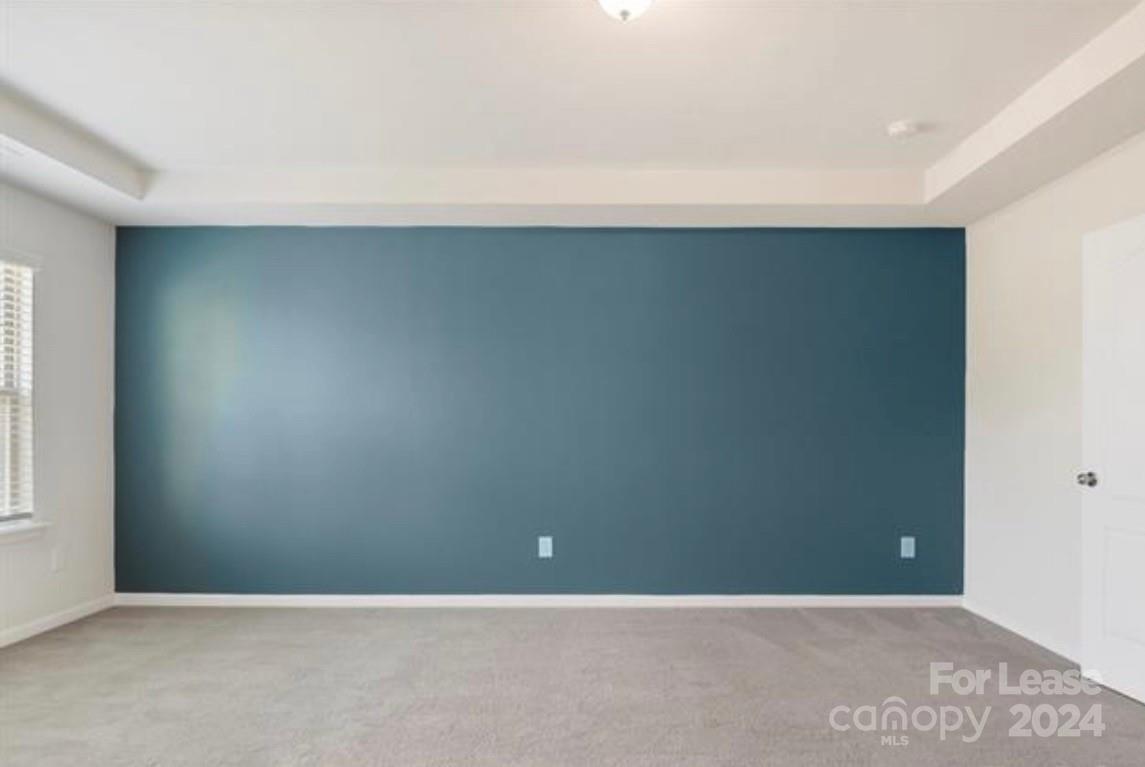 The Greens - Residential Lease