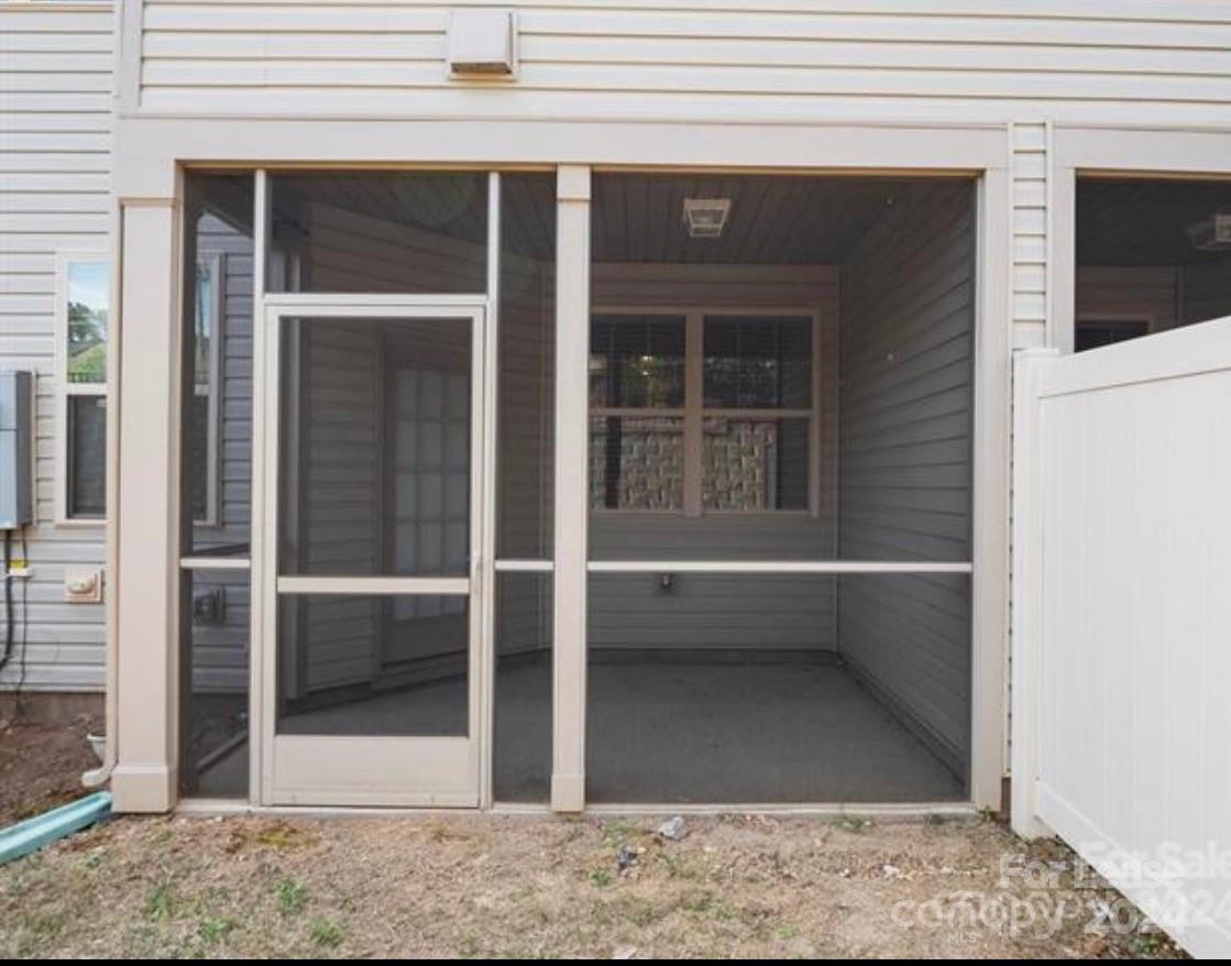 The Greens - Residential Lease