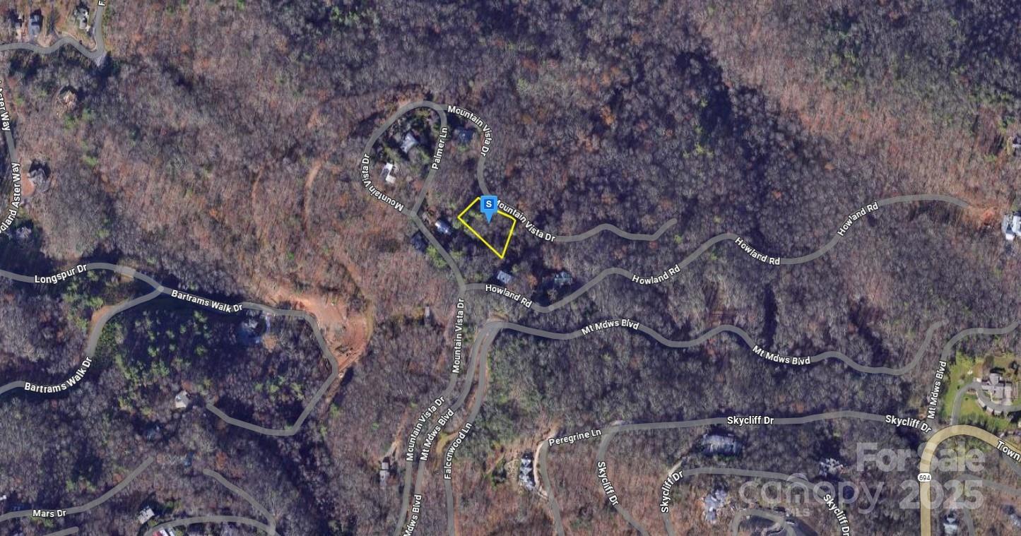 97 Mountain Vista Drive