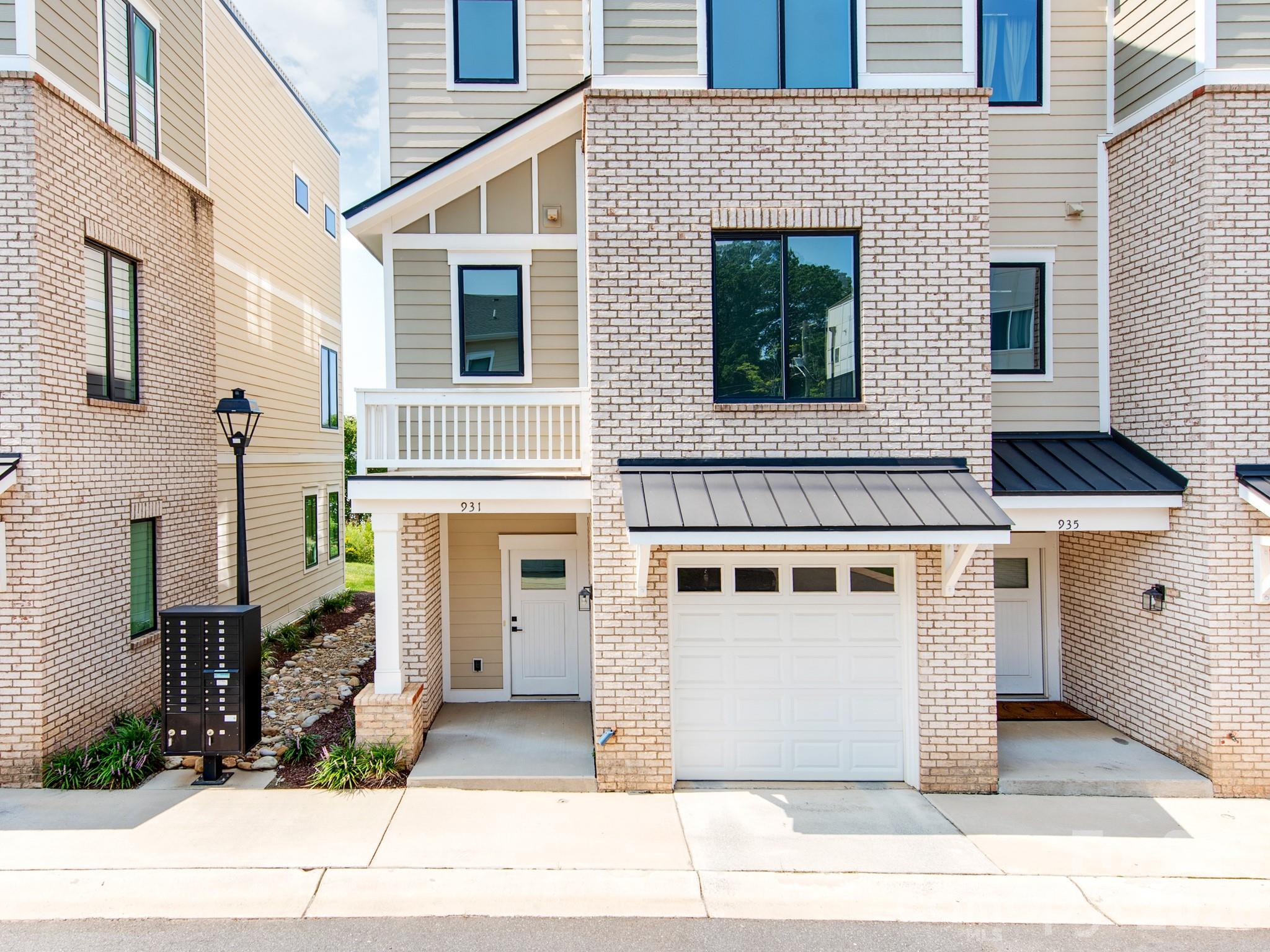 931 Cityscape Drive