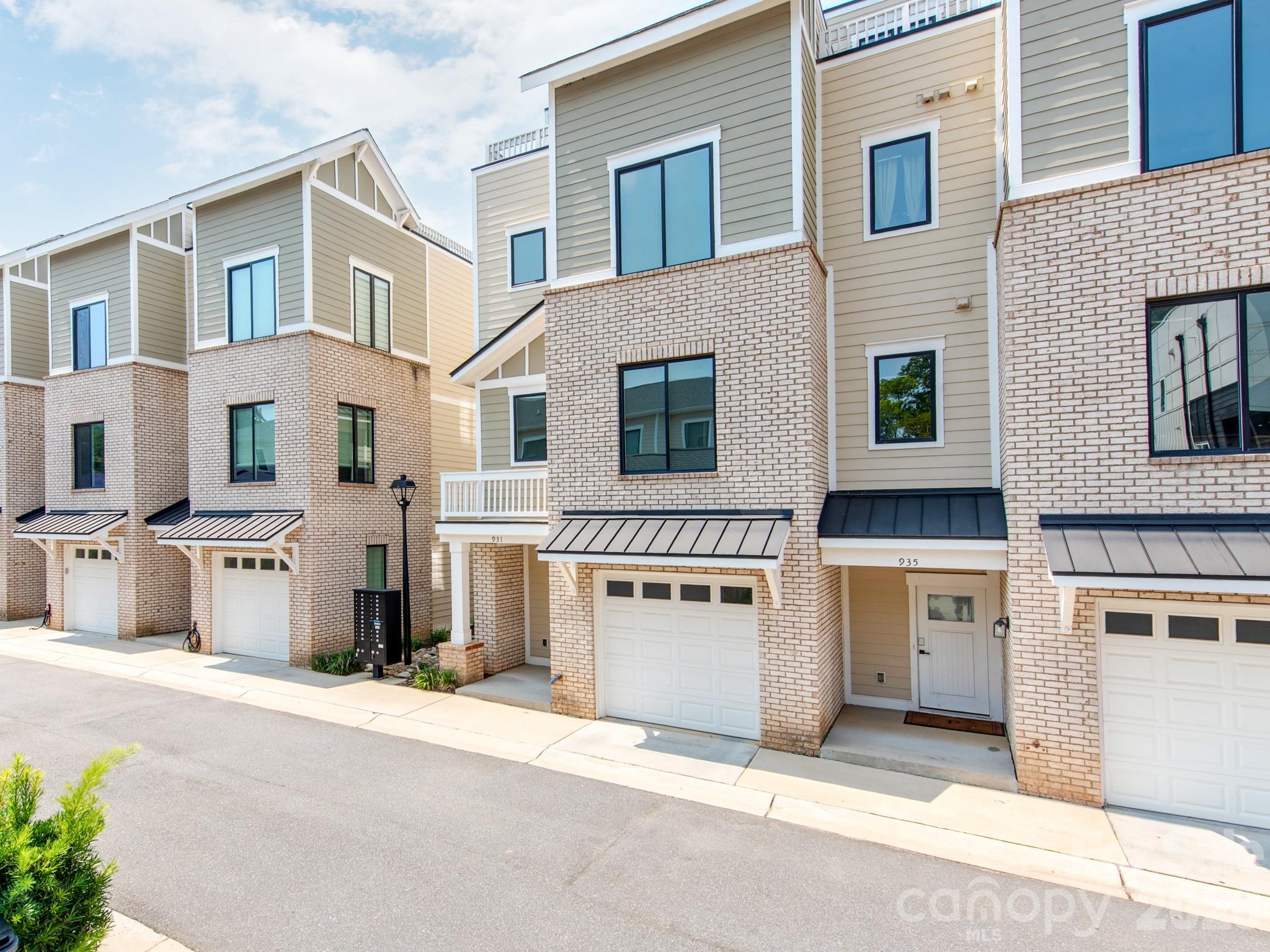 931 Cityscape Drive