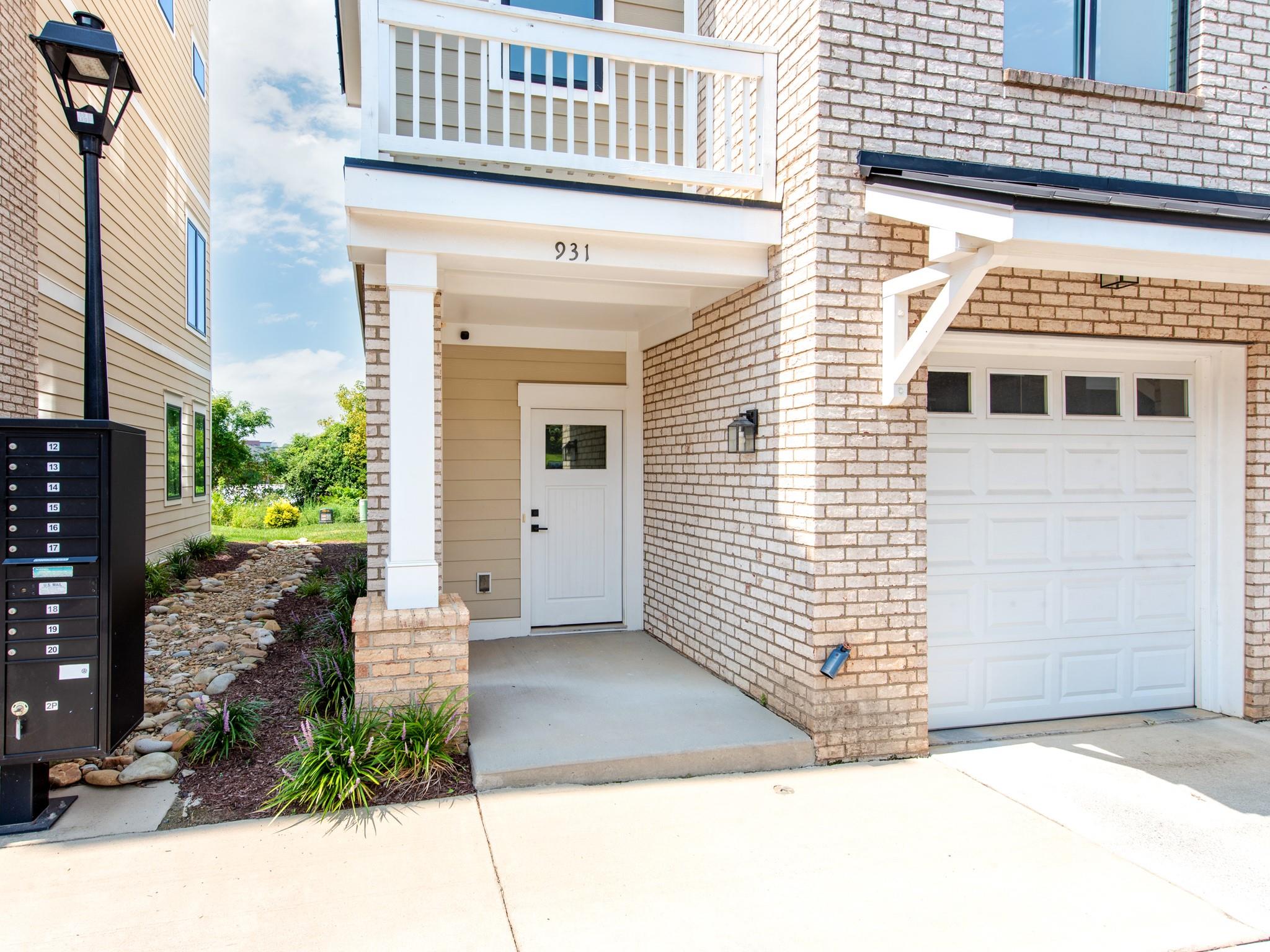 931 Cityscape Drive