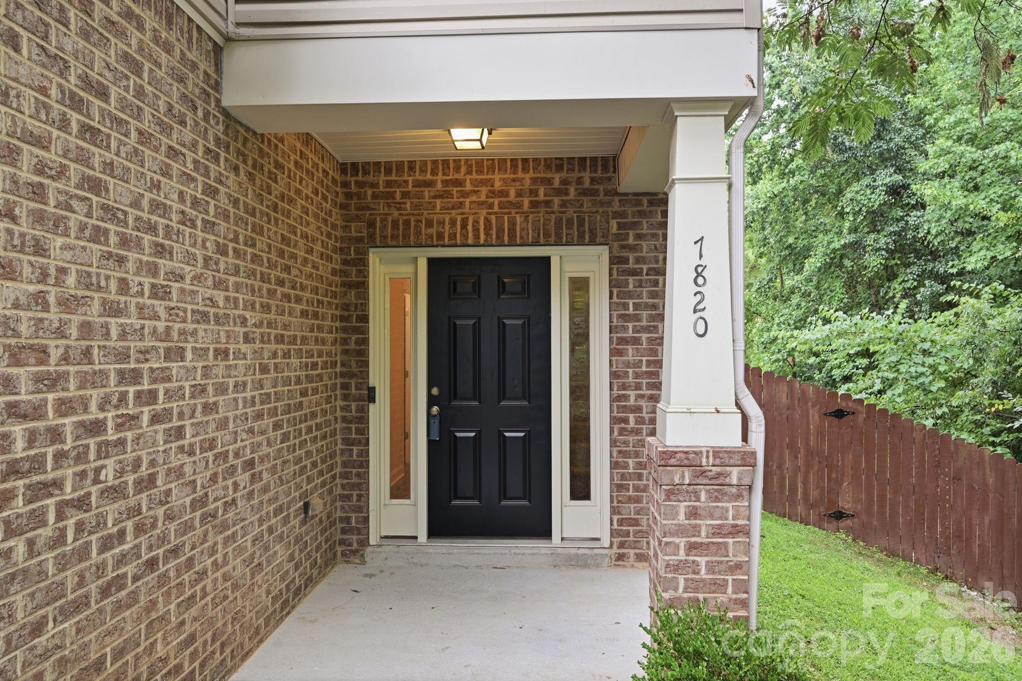 7820 Rockland Drive