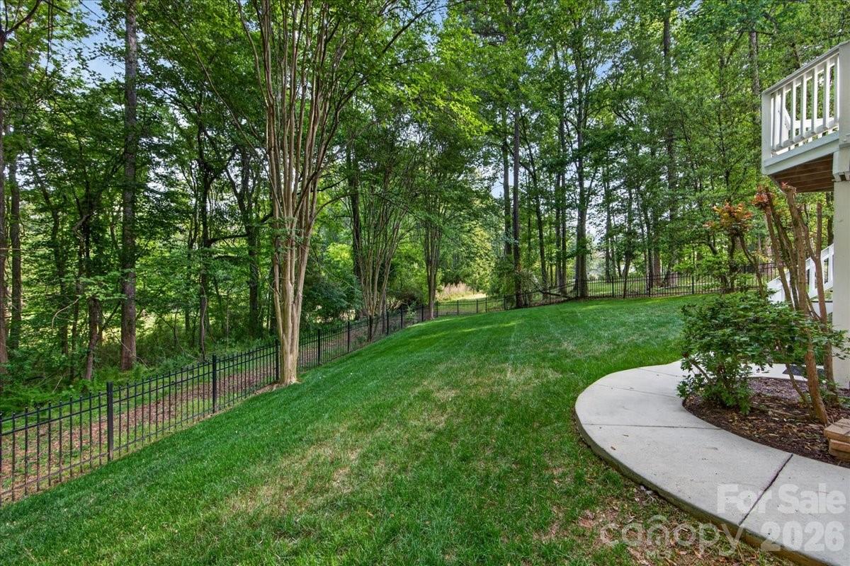 Cardinal Woods - Residential