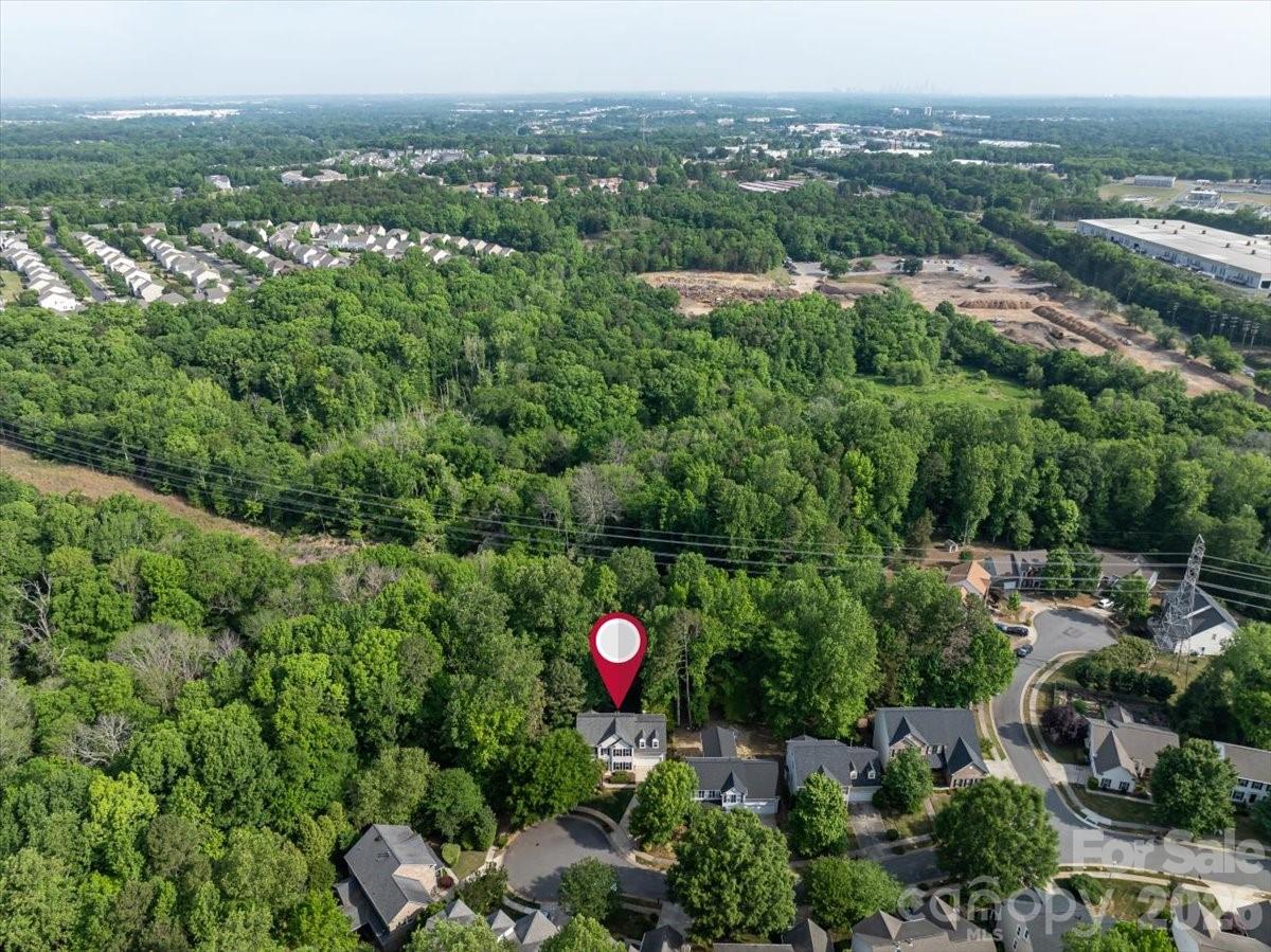 Cardinal Woods - Residential