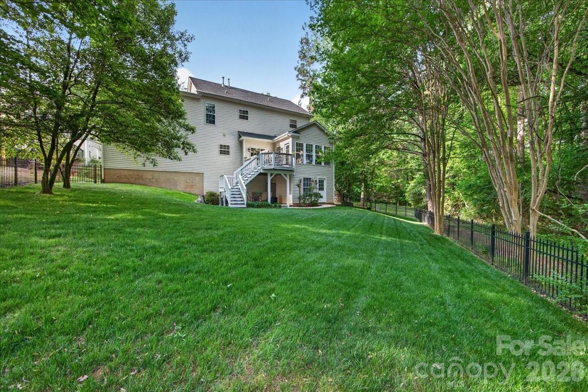 Cardinal Woods - Residential