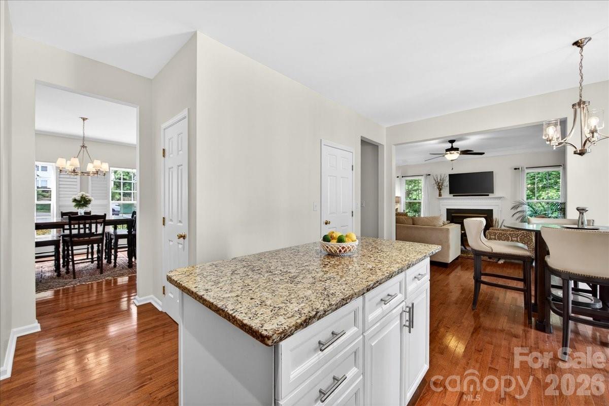 Cardinal Woods - Residential