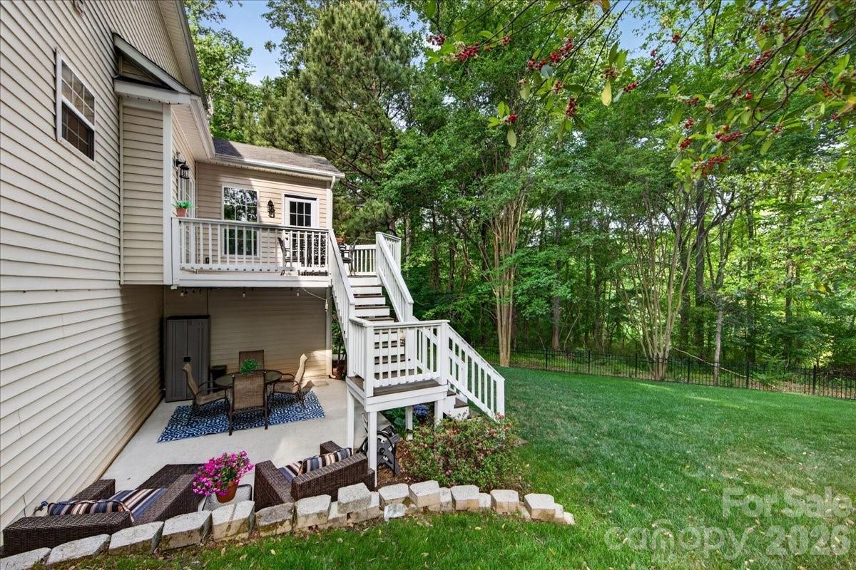 Cardinal Woods - Residential