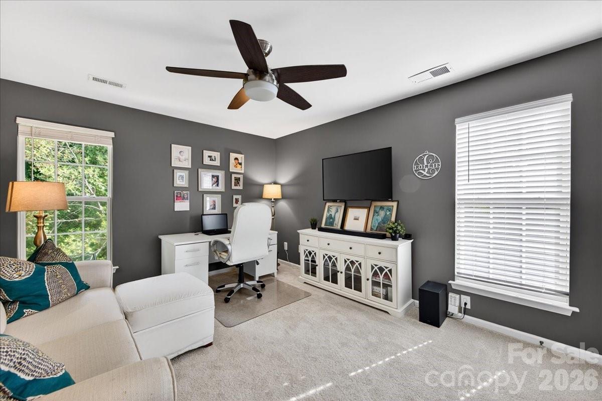 Cardinal Woods - Residential