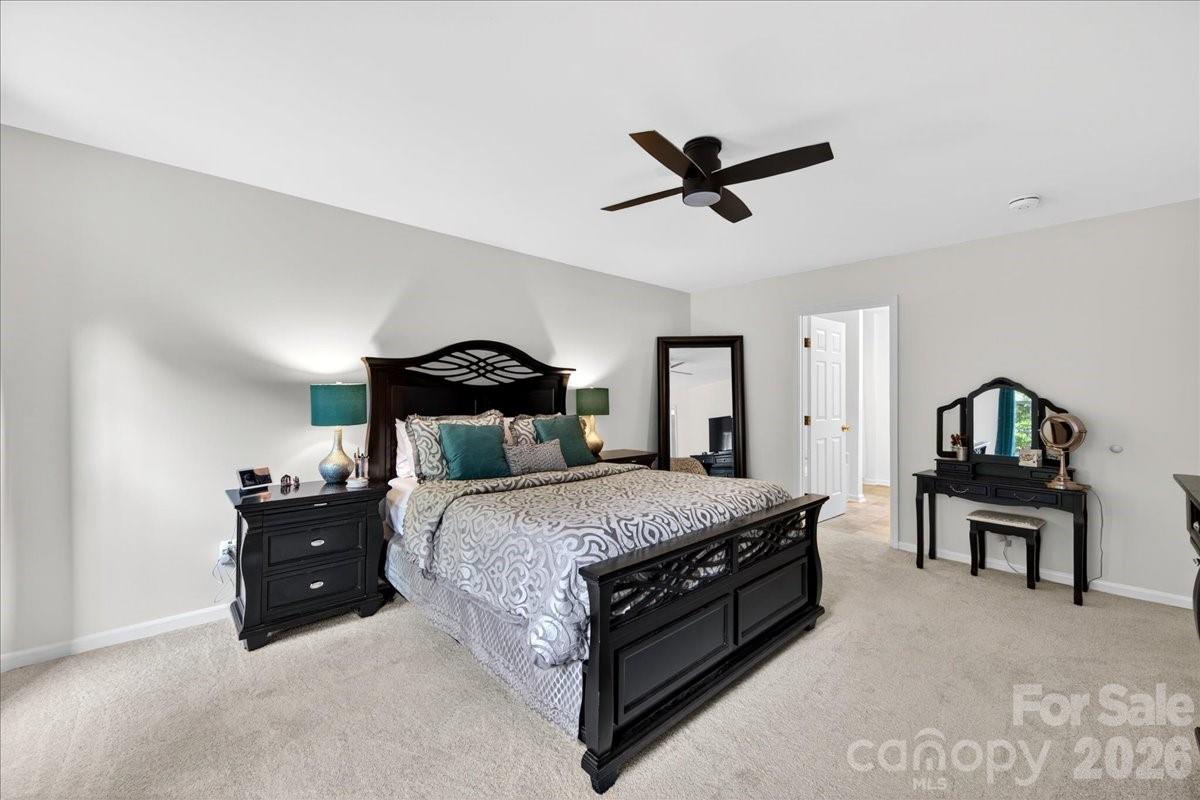 Cardinal Woods - Residential