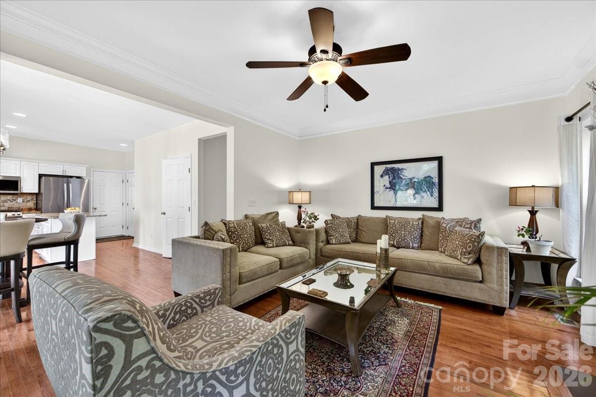 Cardinal Woods - Residential