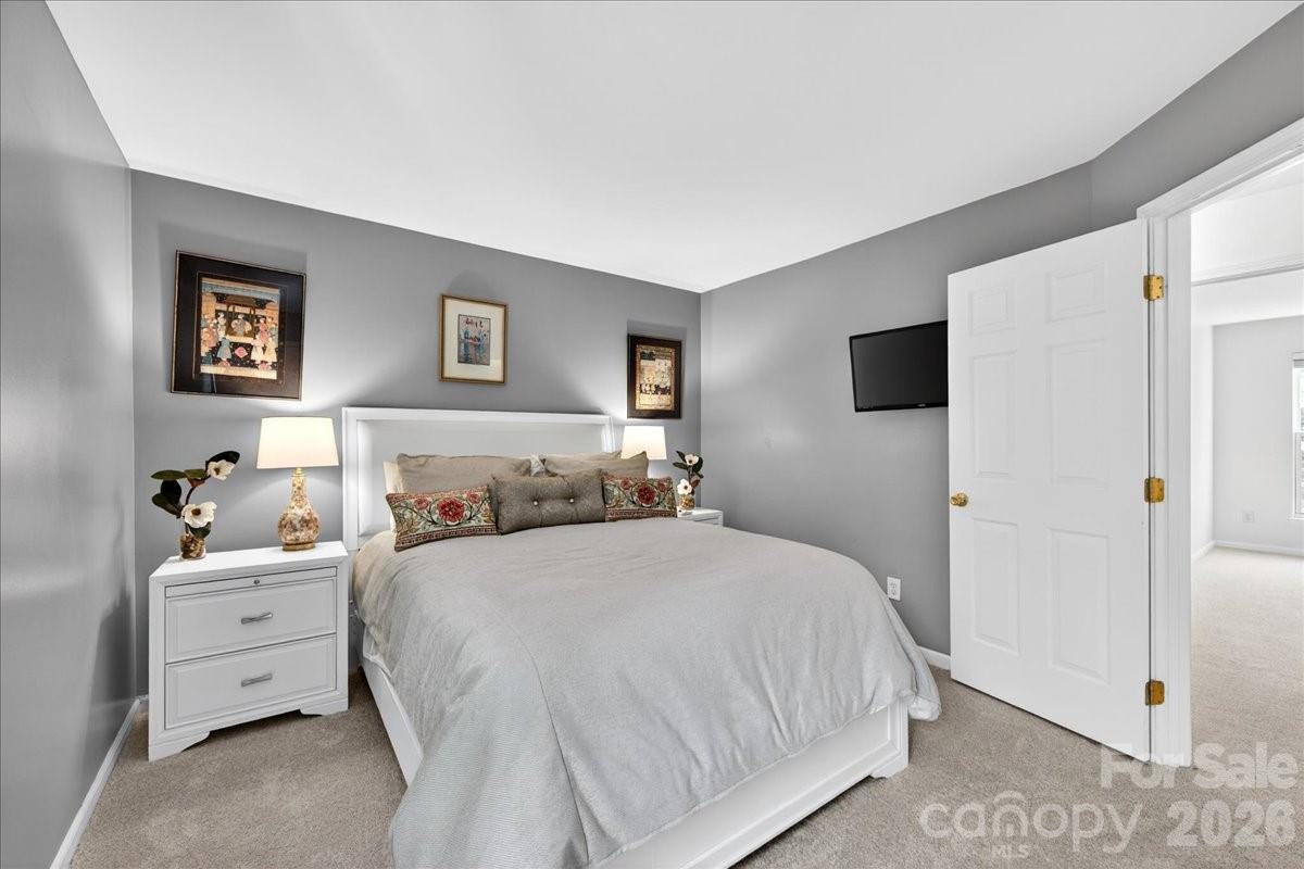 Cardinal Woods - Residential