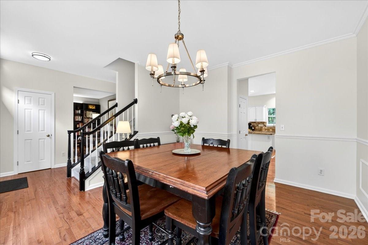 Cardinal Woods - Residential