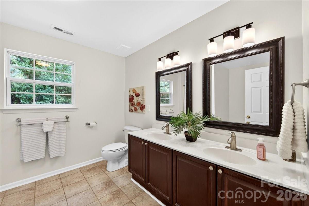 Cardinal Woods - Residential