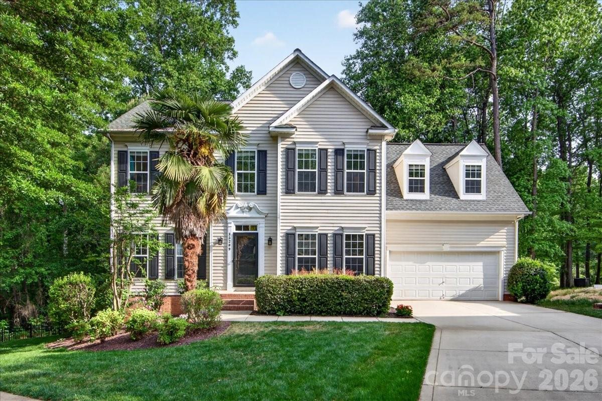 Cardinal Woods - Residential