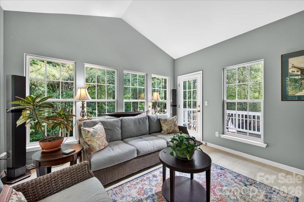 Cardinal Woods - Residential