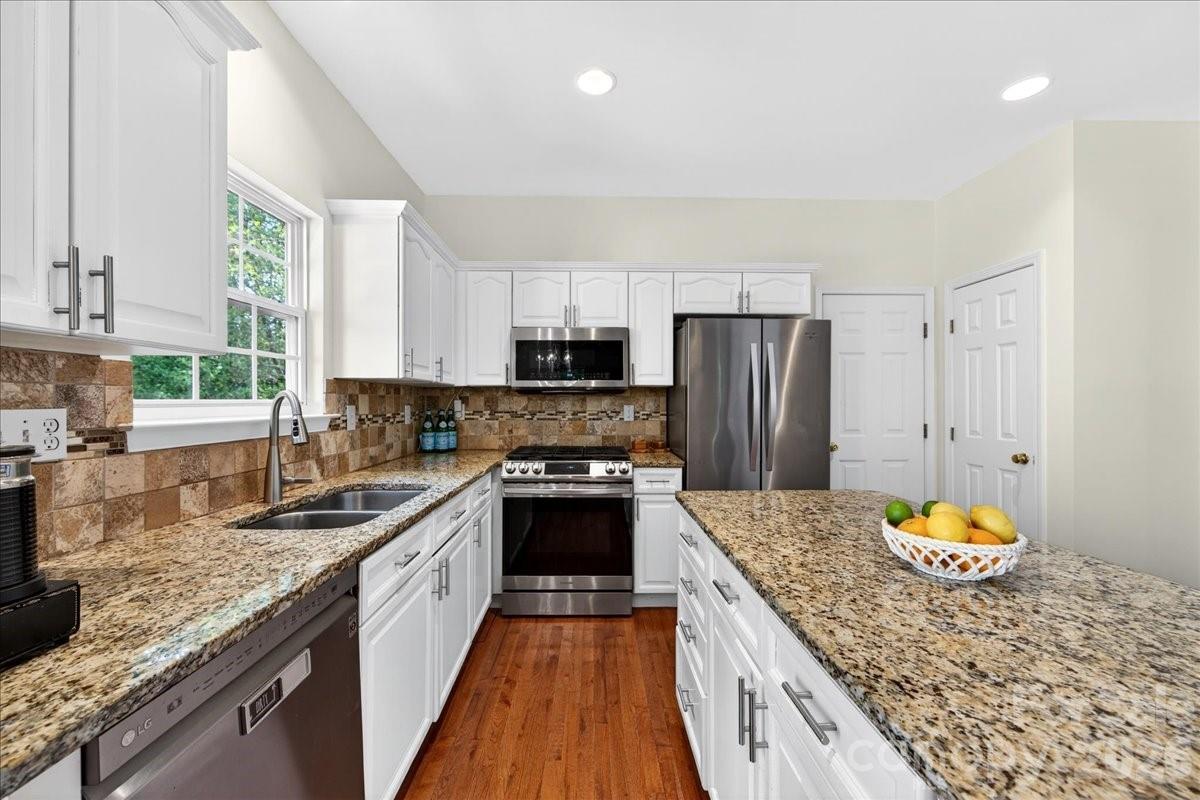 Cardinal Woods - Residential