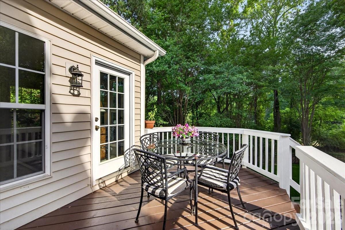 Cardinal Woods - Residential
