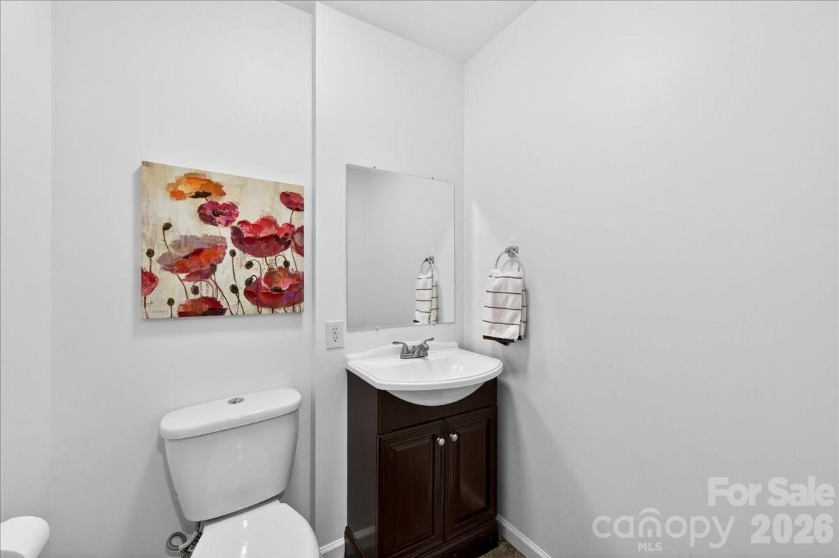 Cardinal Woods - Residential