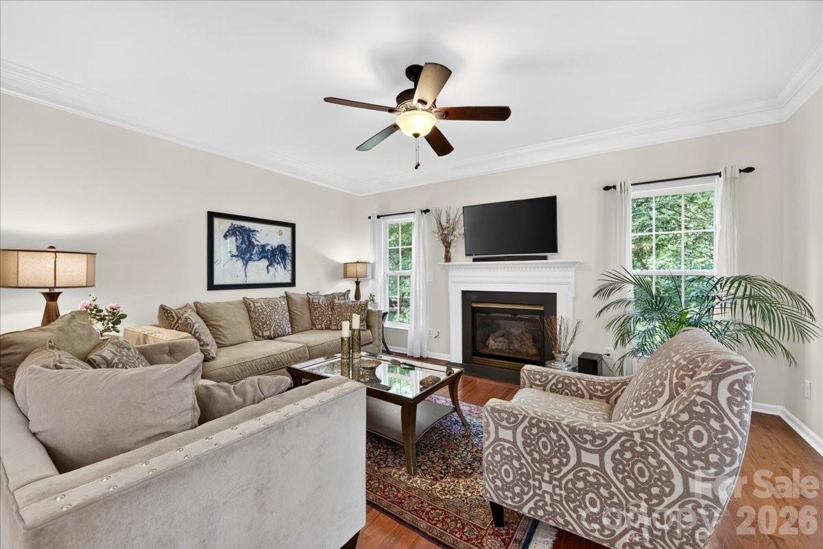 Cardinal Woods - Residential