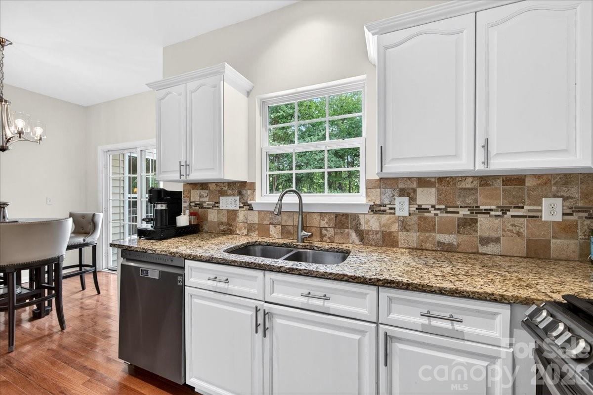 Cardinal Woods - Residential
