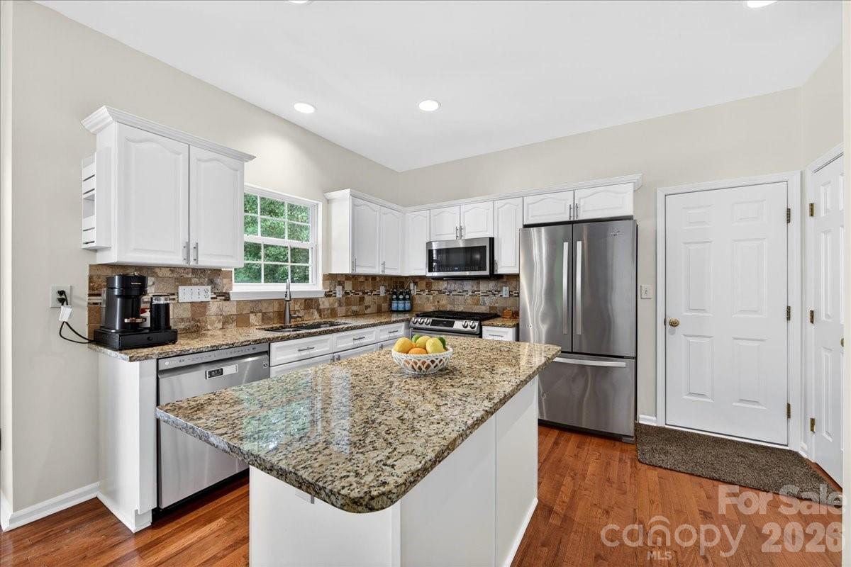 Cardinal Woods - Residential