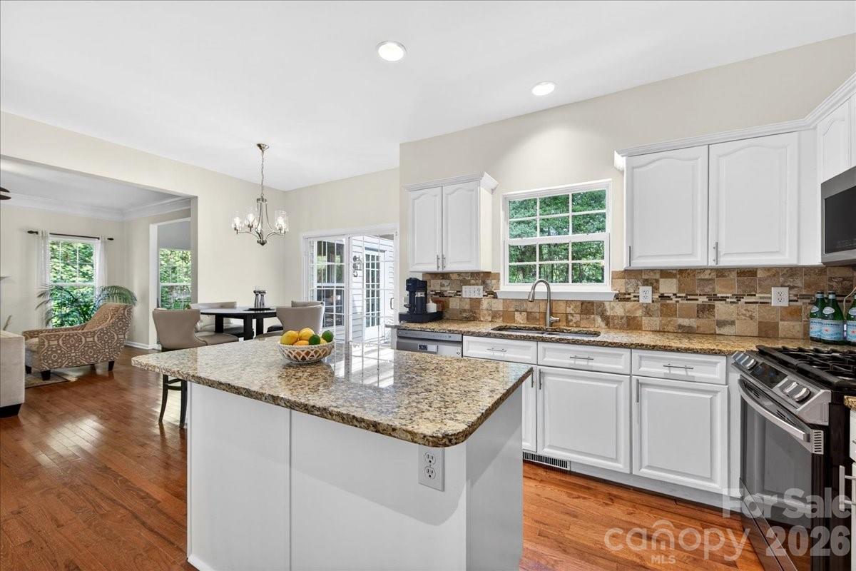 Cardinal Woods - Residential