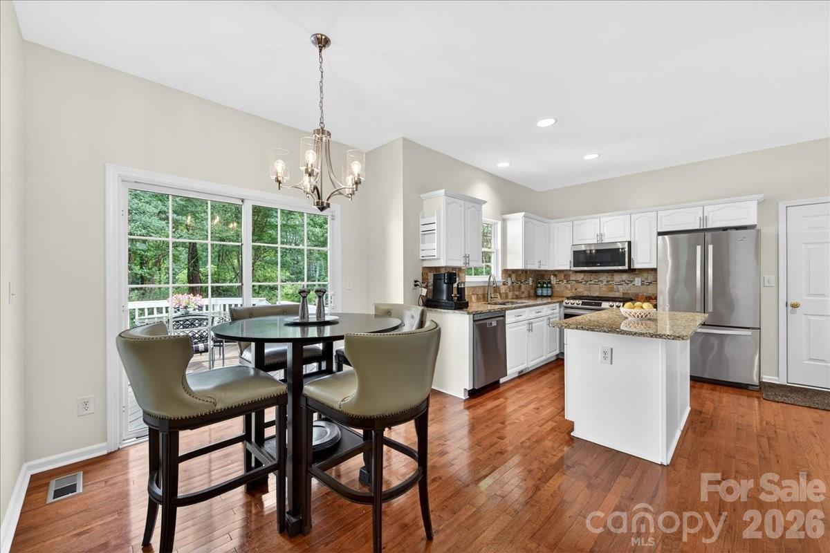 Cardinal Woods - Residential