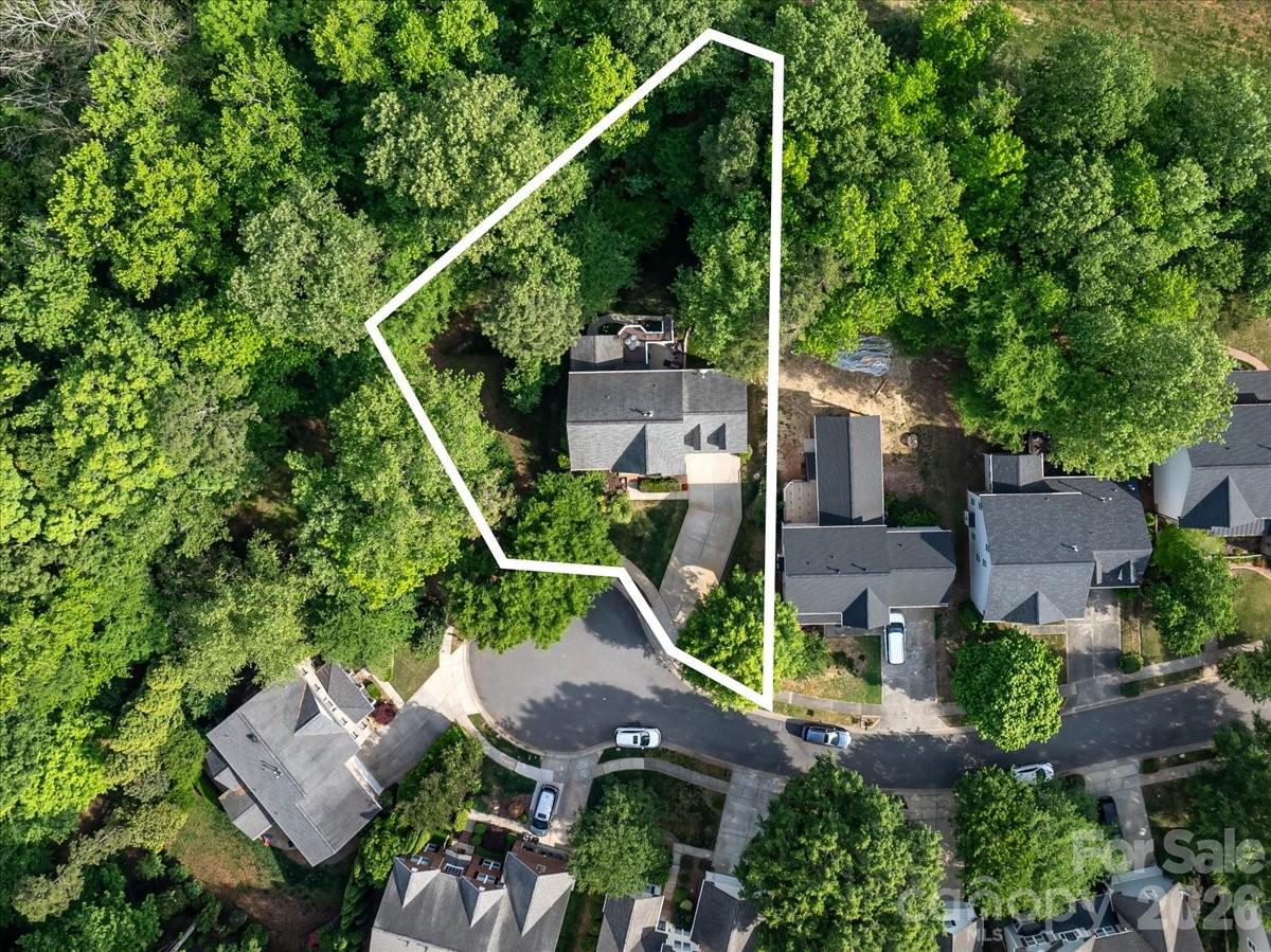 Cardinal Woods - Residential