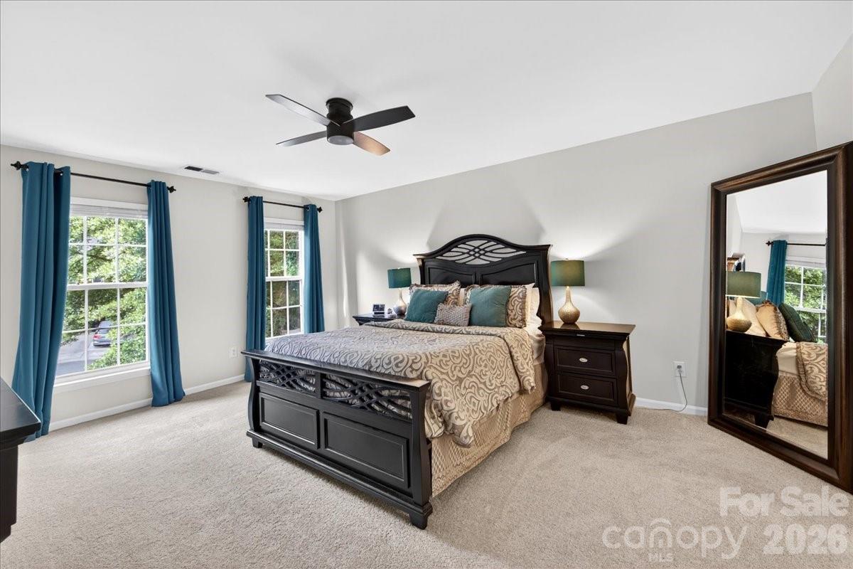 Cardinal Woods - Residential